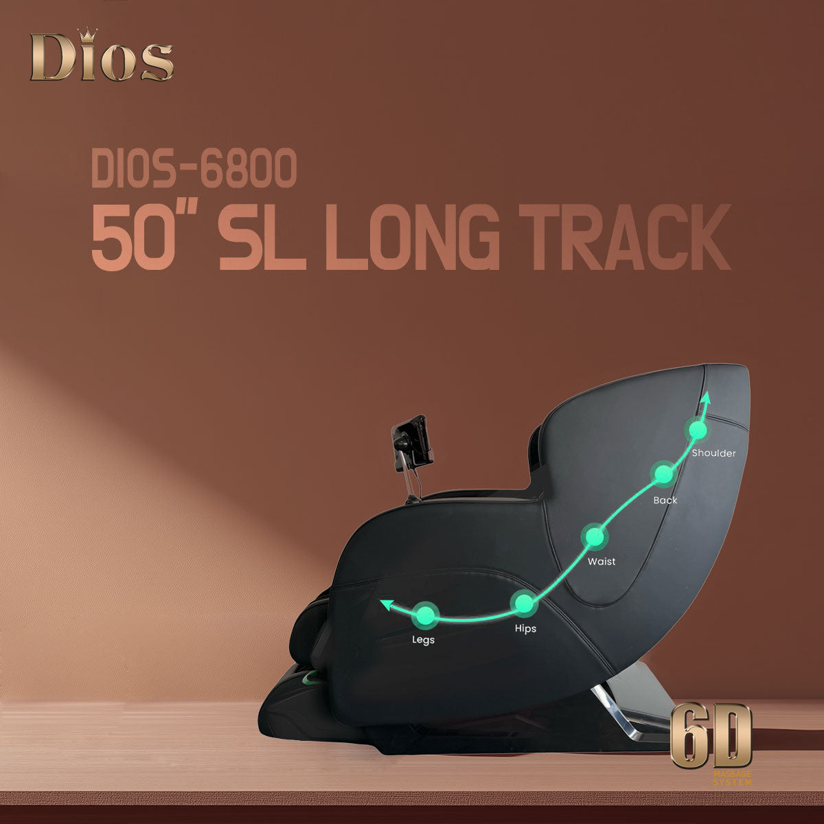 Dios-6800