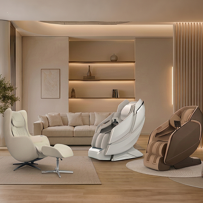 Massage Chairs