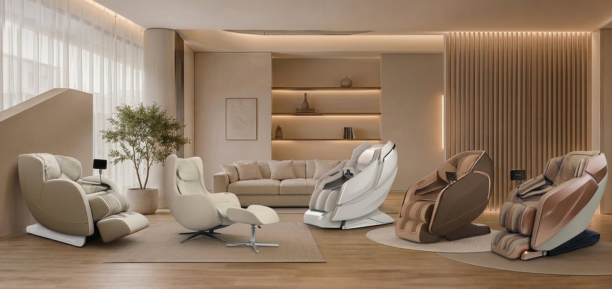 Massage Chairs