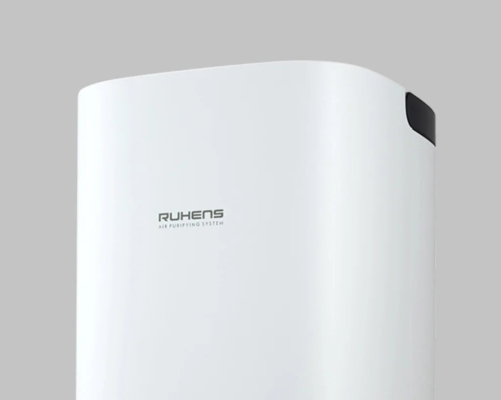 Ruhens Air Purifier Healing