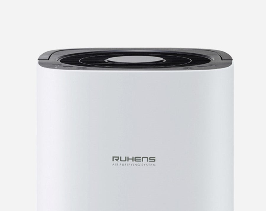 Ruhens Air Purifier Healing