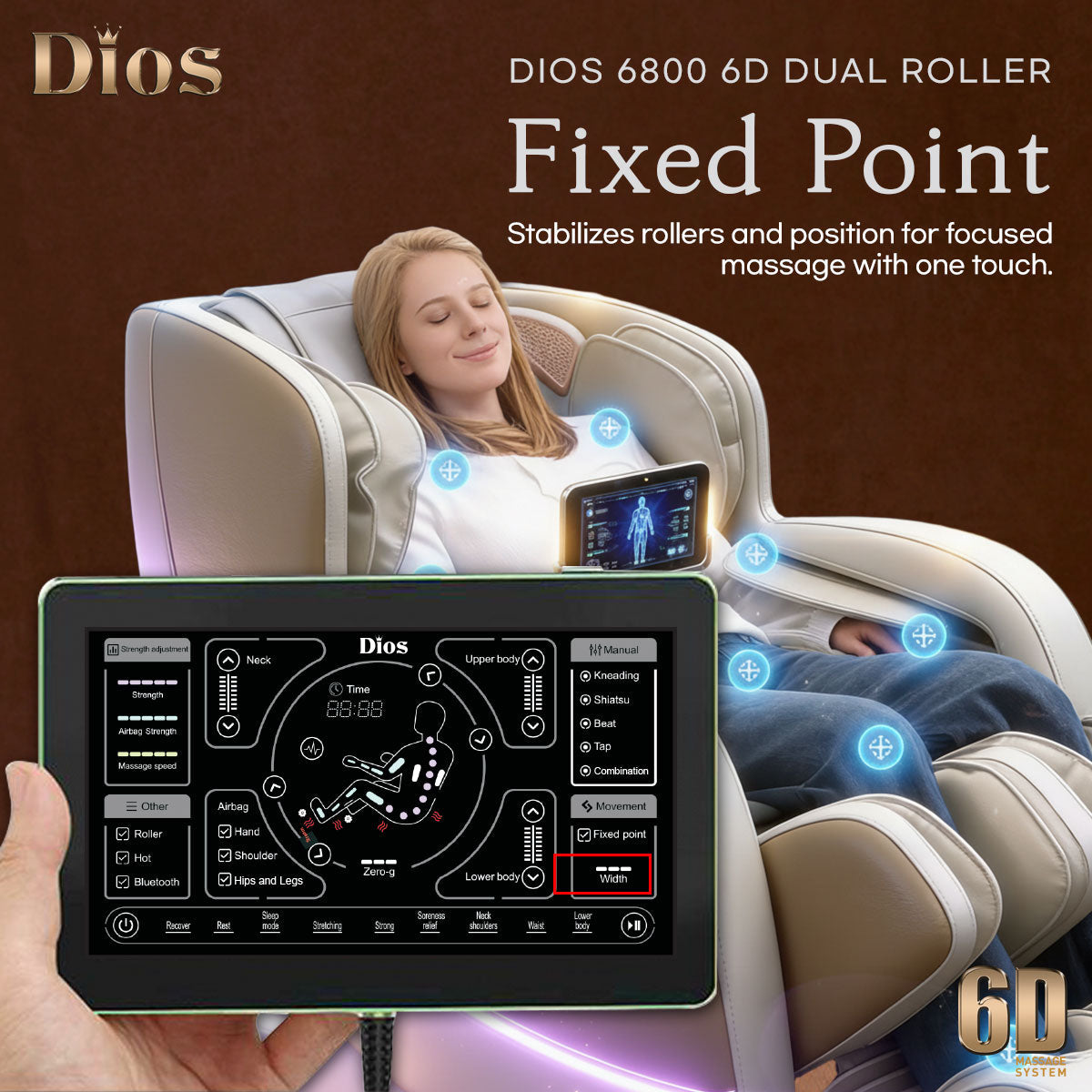 Dios-6800
