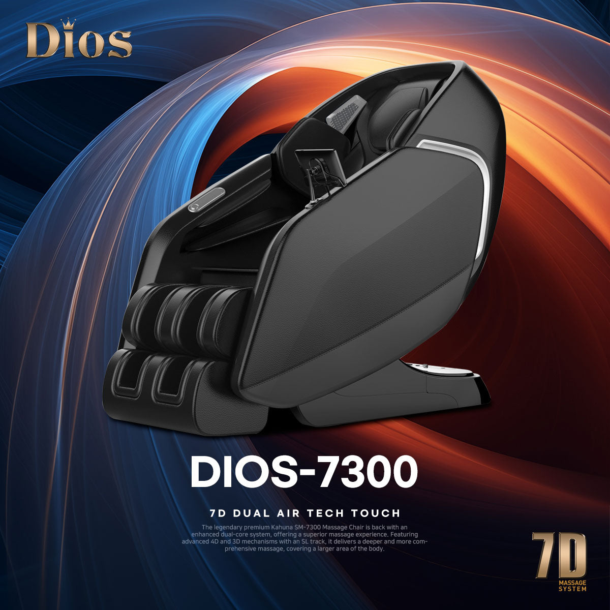 Dios-7300