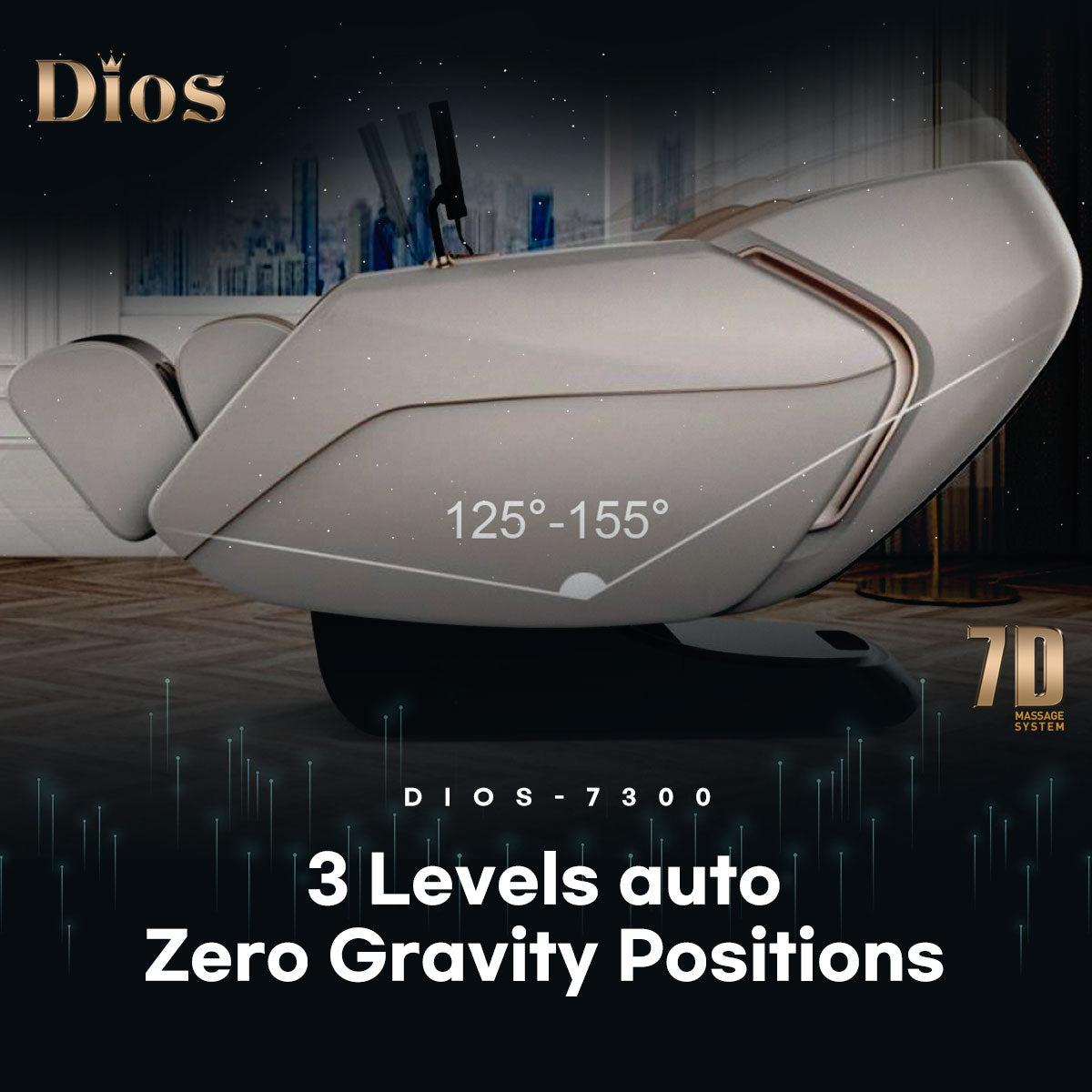 Dios-7300