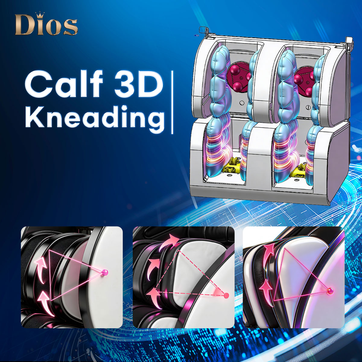 Dios-7300