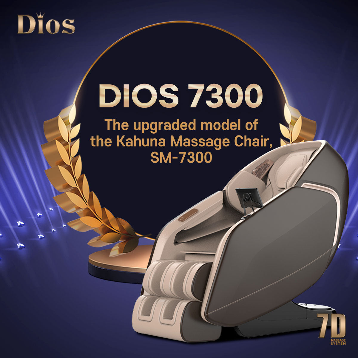 Dios-7300