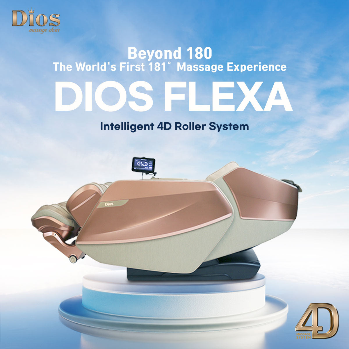 Dios-Flexa
