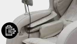 6800_usb - #1 USA Premier Full Body Massage Chair